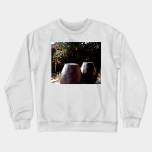 beauty of nature Crewneck Sweatshirt